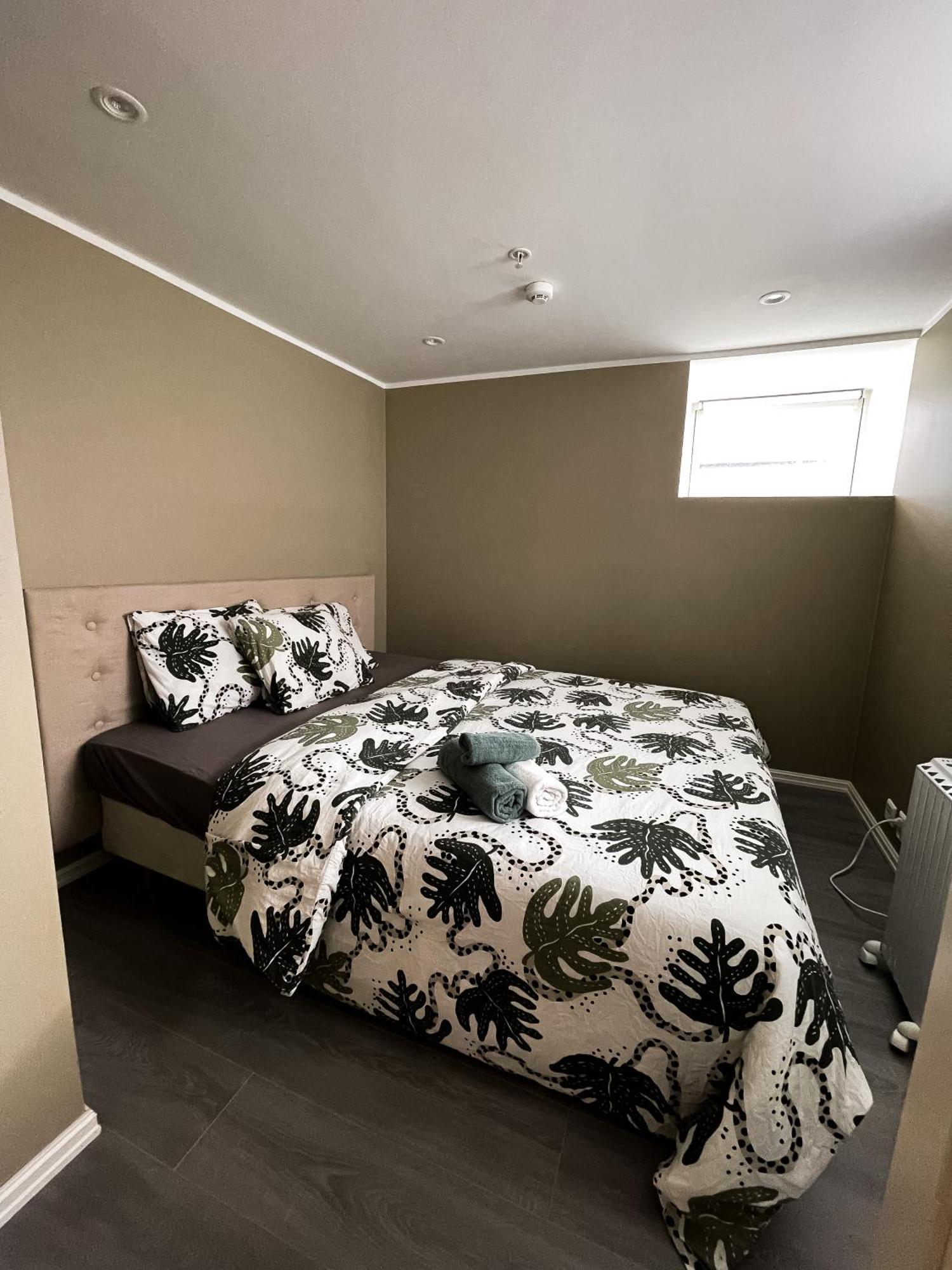 Modern Big 2 Bedroom Apartment Near Solsiden Τρόντχαϊμ Εξωτερικό φωτογραφία