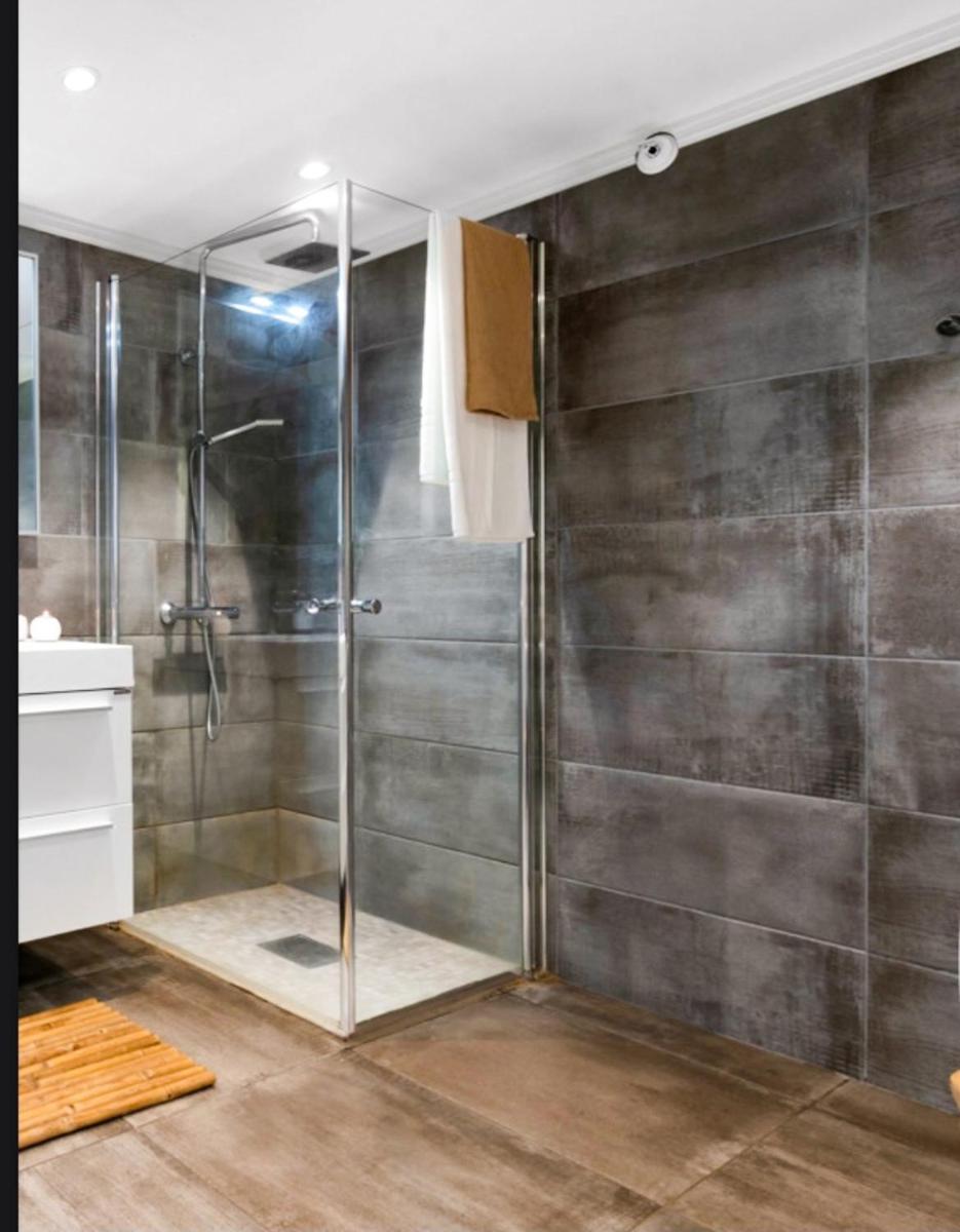 Modern Big 2 Bedroom Apartment Near Solsiden Τρόντχαϊμ Εξωτερικό φωτογραφία